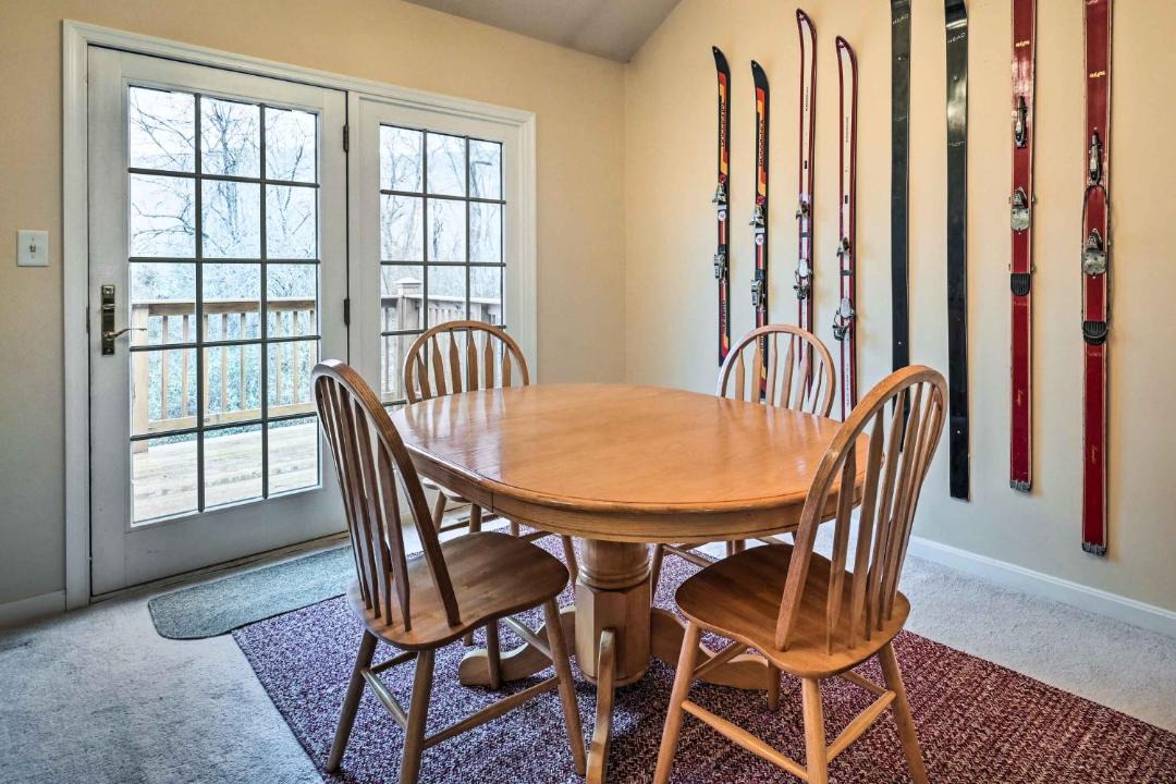 Photo of Livingroom in Mercersburg