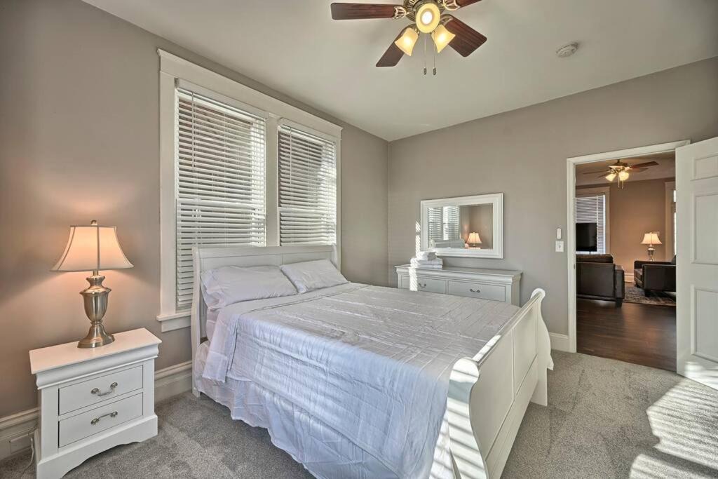 Photo of Bedroom in Harrisburg - Hershey