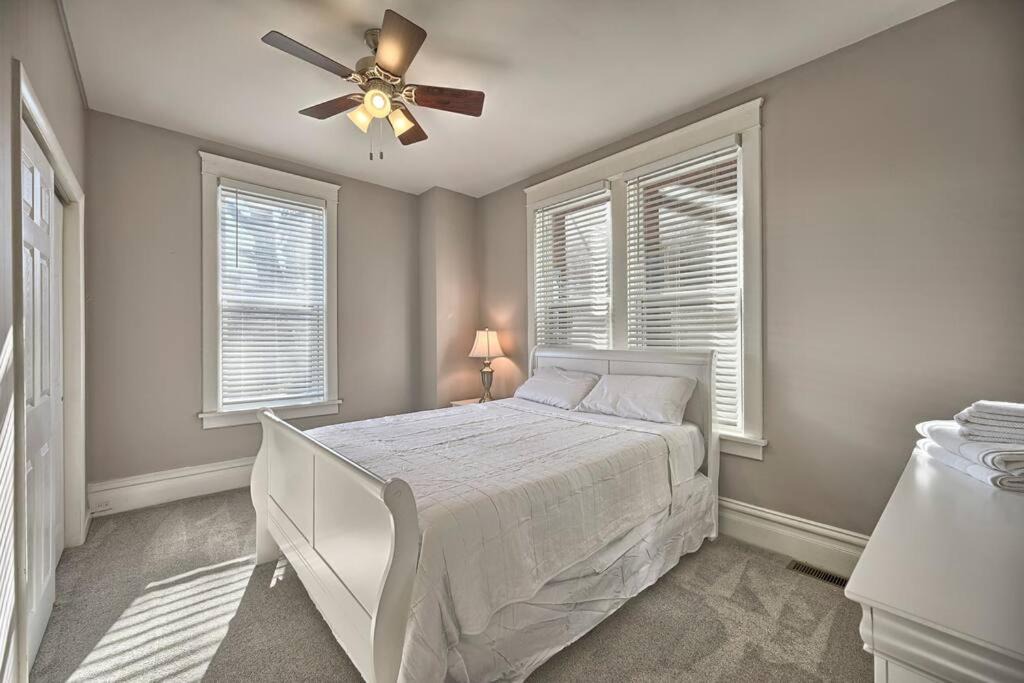 Photo of Bedroom in Harrisburg - Hershey