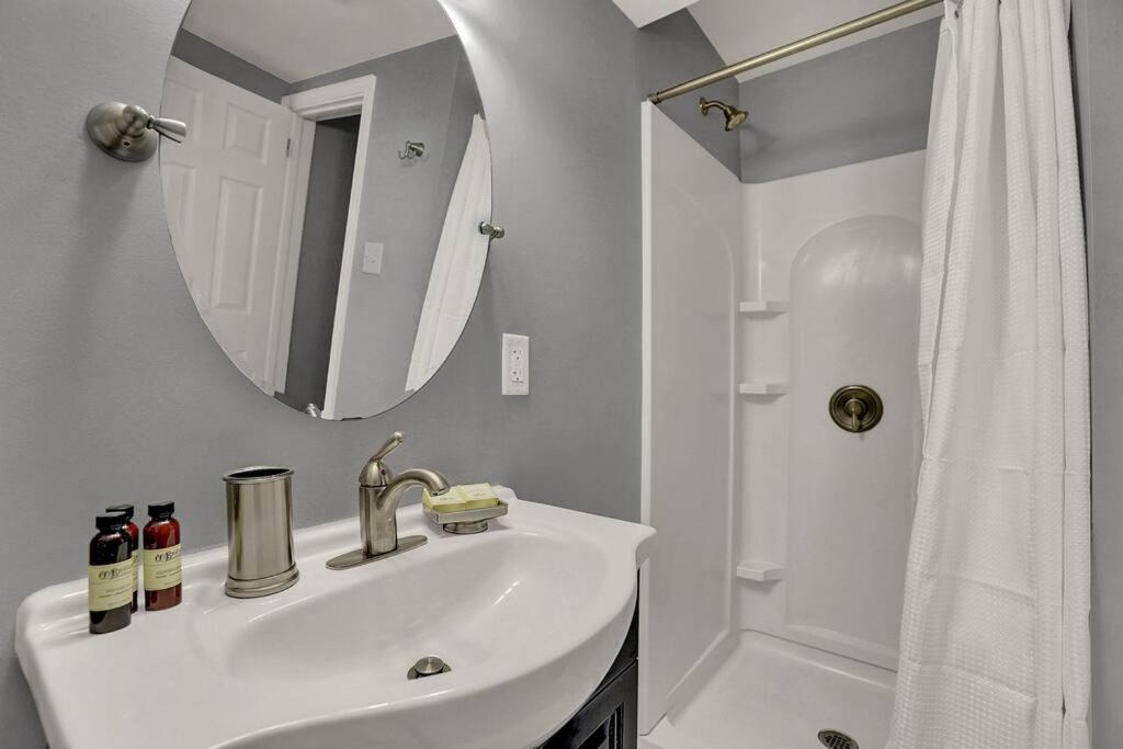 Photo of Bathroom in Harrisburg - Hershey