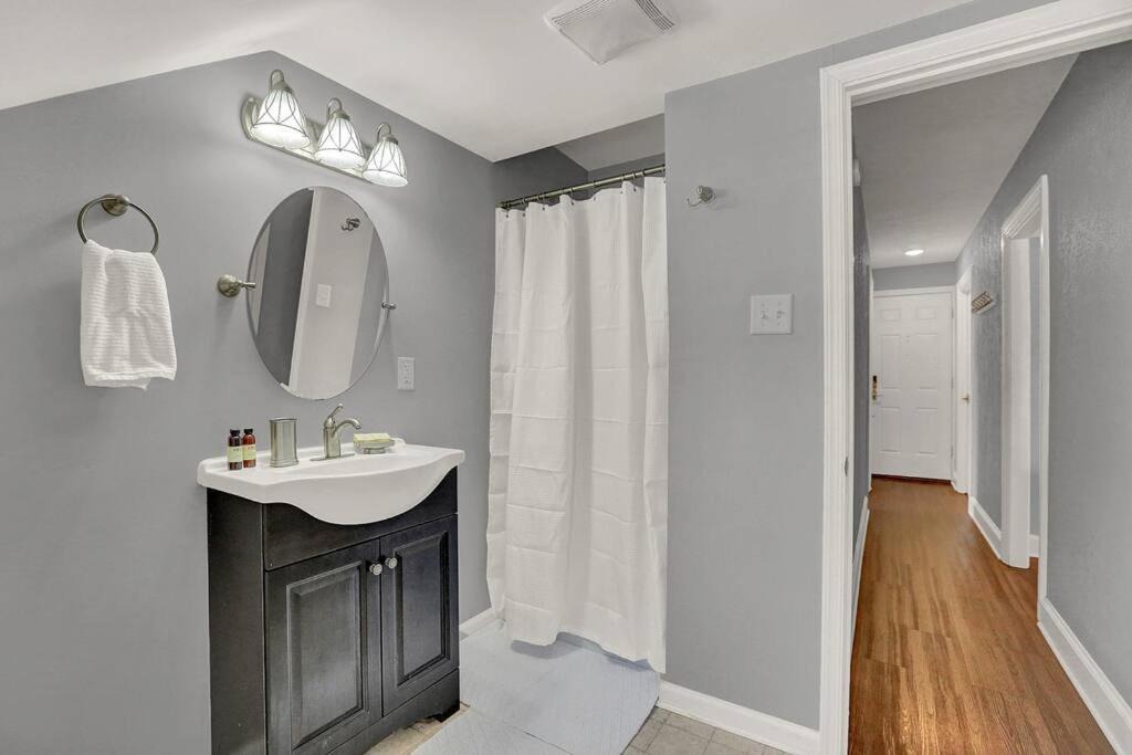 Photo of Bathroom in Harrisburg - Hershey
