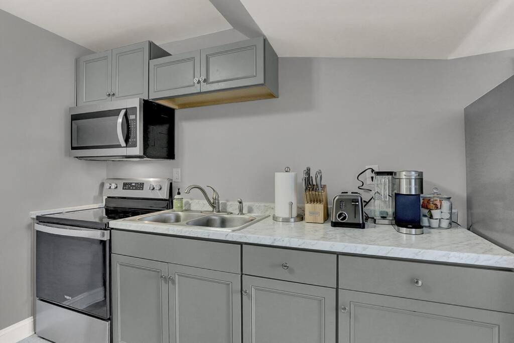 Photo of Kitchen in Harrisburg - Hershey