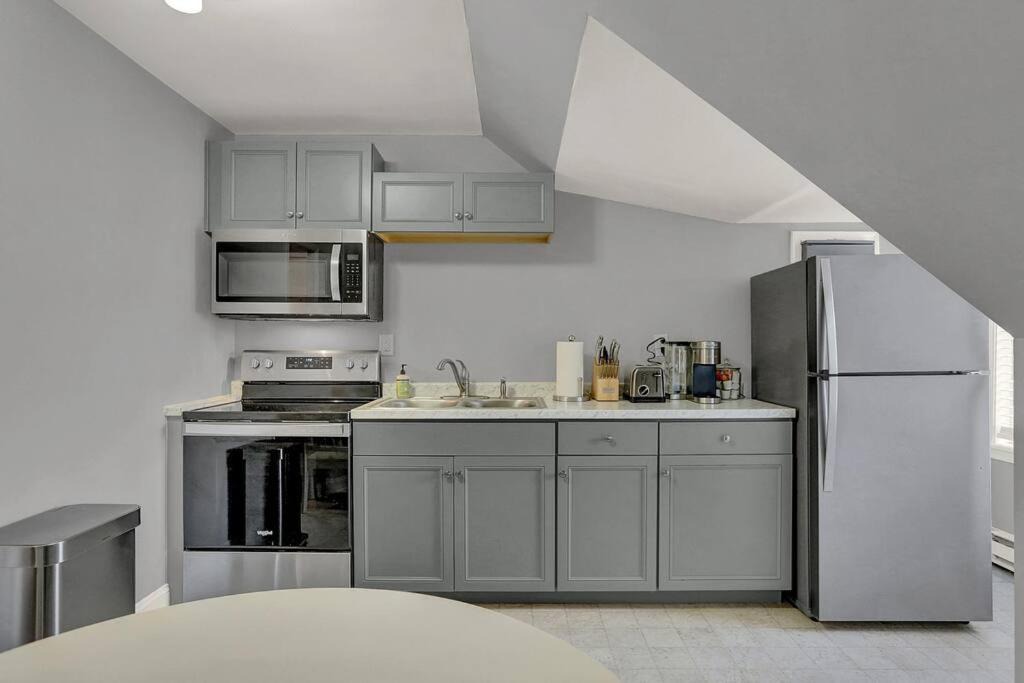 Photo of Kitchen in Harrisburg - Hershey