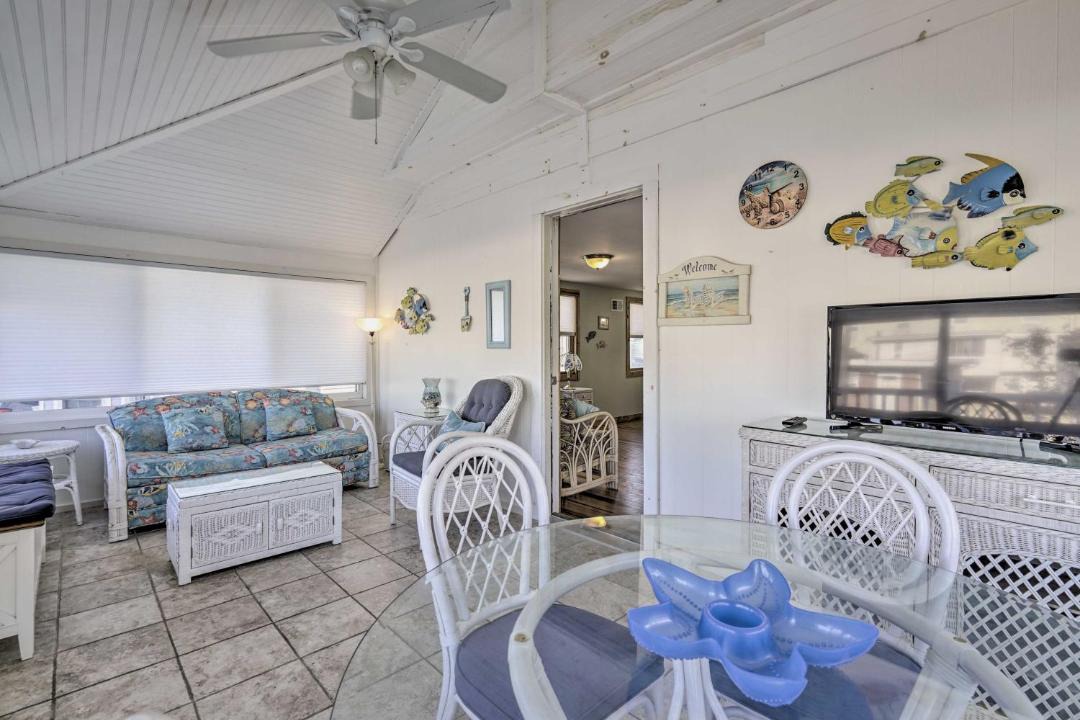 Photo of Livingroom in Seaside Heights