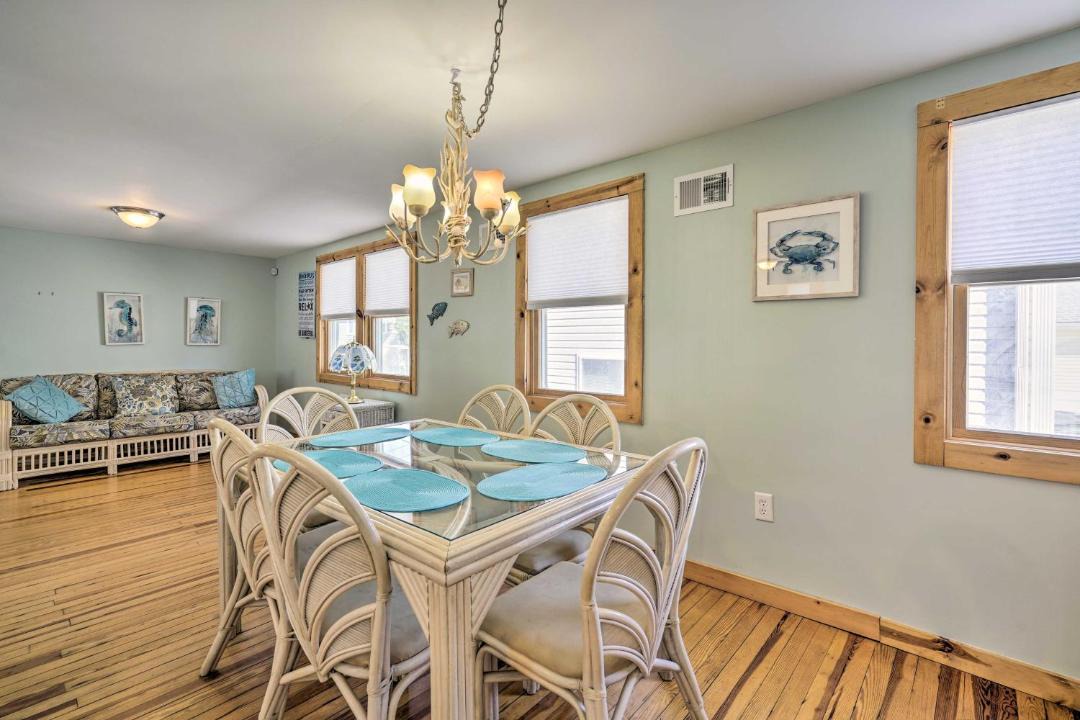 Photo of Livingroom in Seaside Heights