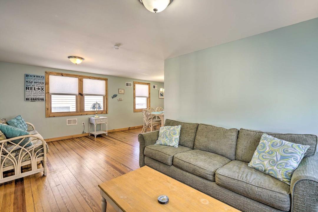 Photo of Livingroom in Seaside Heights