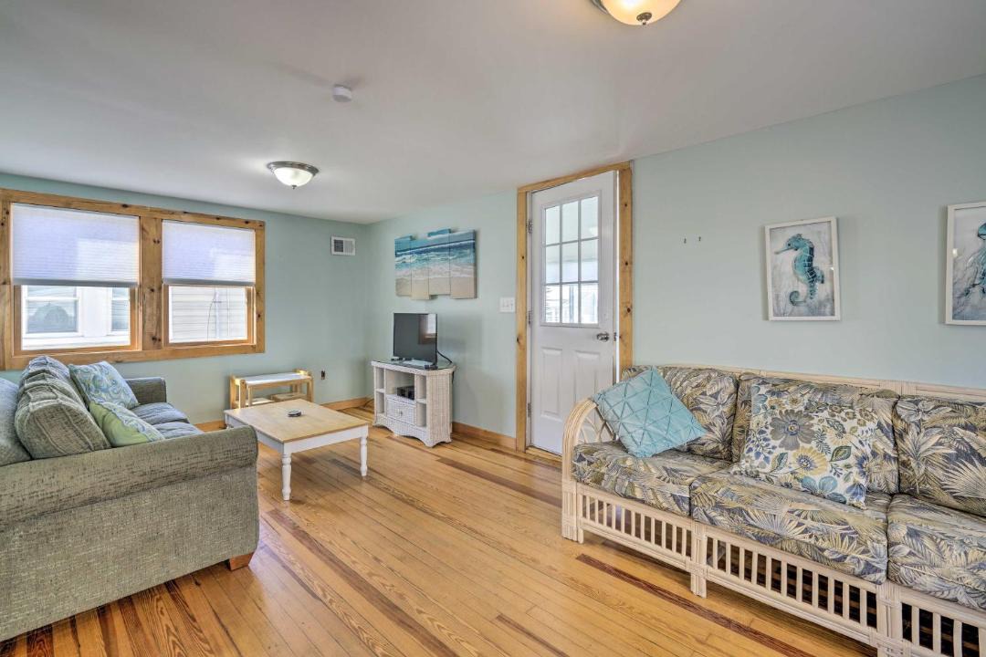Photo of Livingroom in Seaside Heights