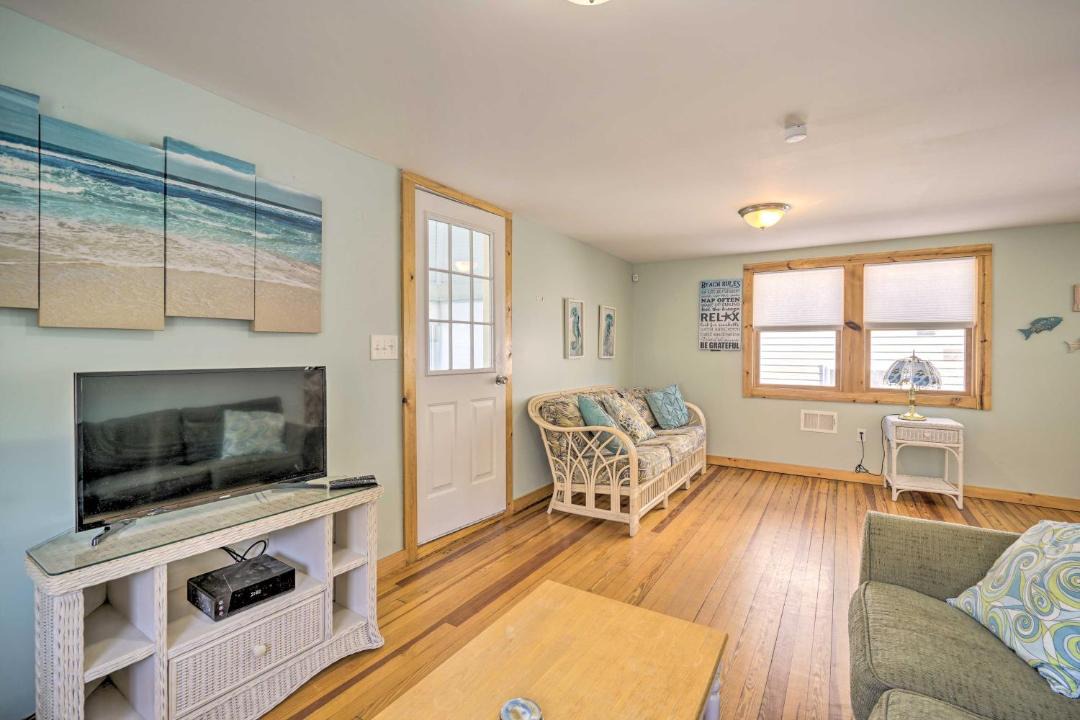 Photo of Livingroom in Seaside Heights
