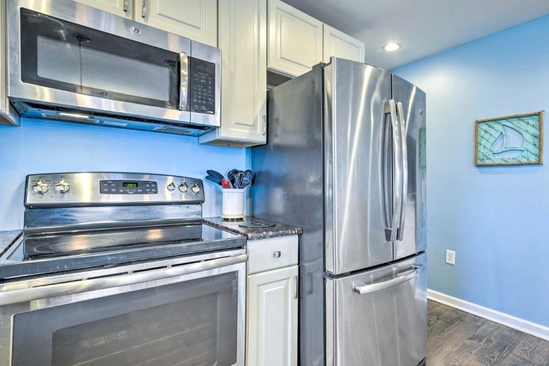 Photo of Kitchen in Camden