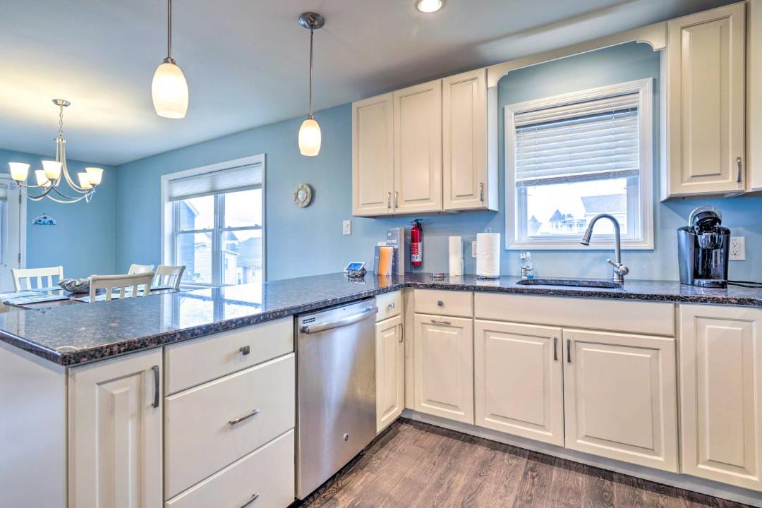 Photo of Kitchen in Camden
