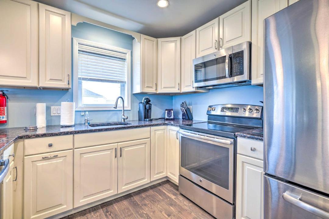 Photo of Kitchen in Camden