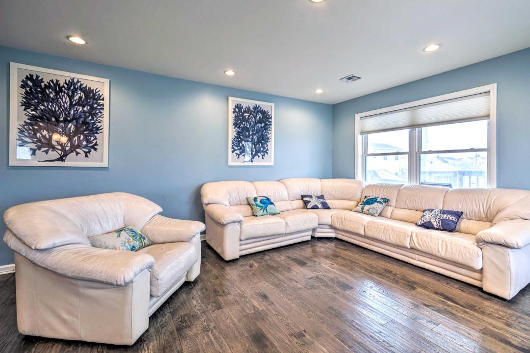 Photo of Livingroom in Camden