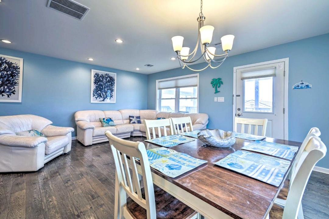 Photo of Livingroom in Camden