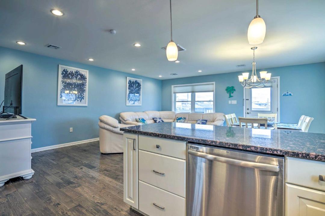 Photo of Kitchen in Camden