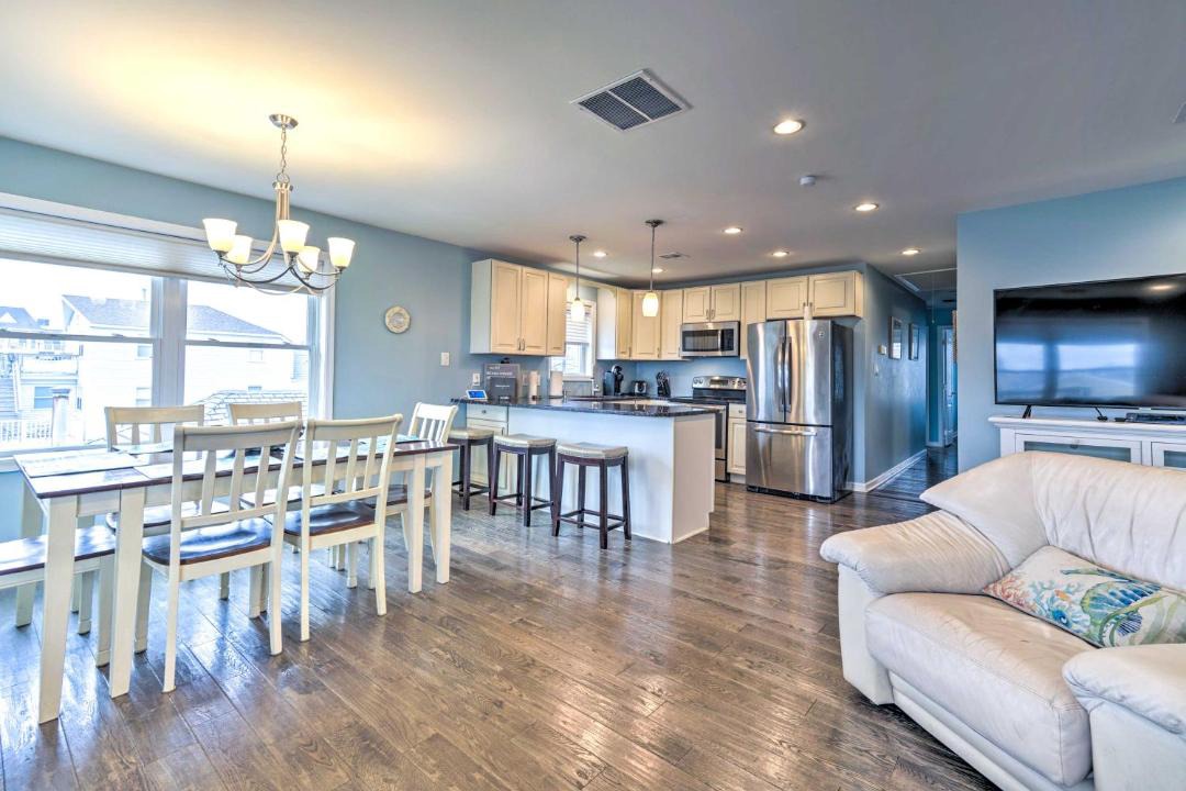 Photo of Livingroom in Camden