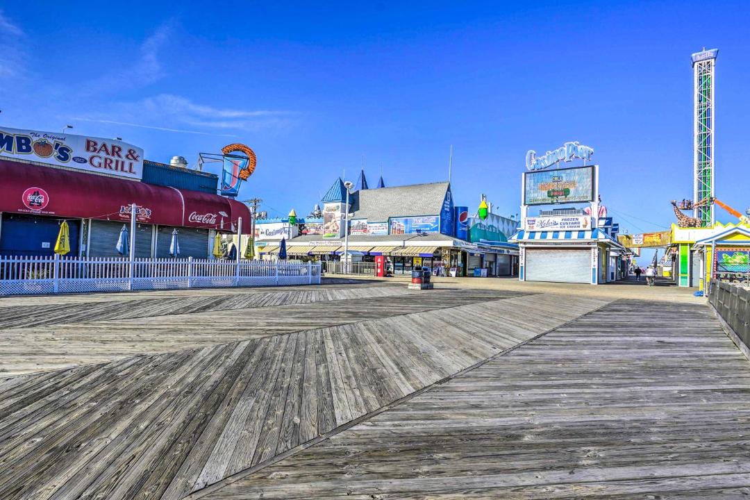Photo of Buildings in Camden