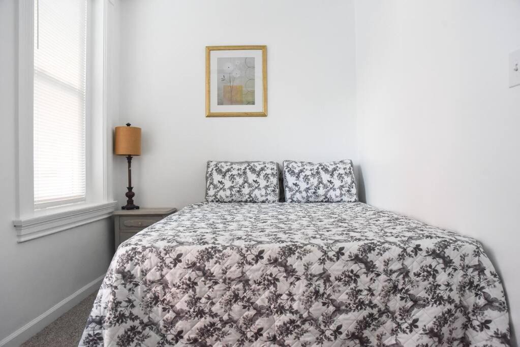 Photo of Bedroom in Mount Washington
