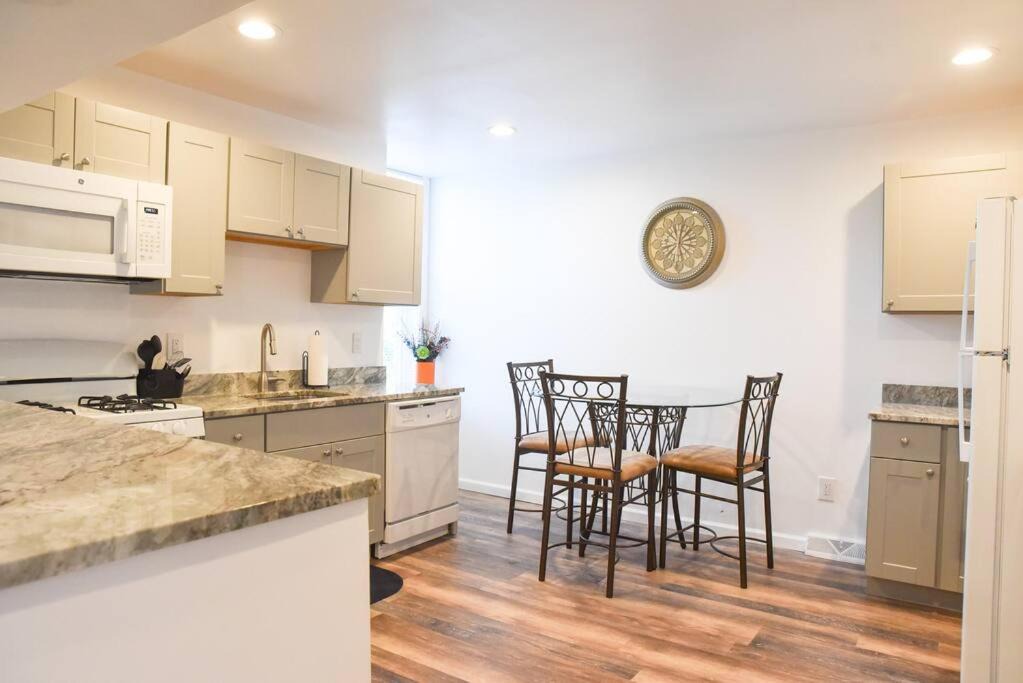 Photo of Kitchen in Mount Washington