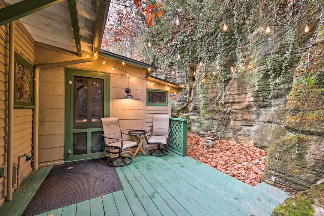 Photo of Others in Eureka Springs Historic District