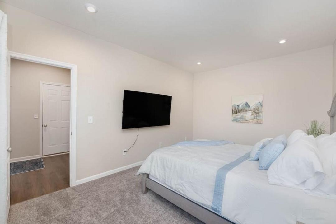 Photo of Bedroom in Otterbien Home