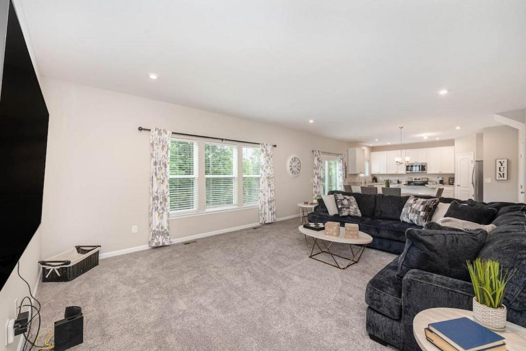 Photo of Livingroom in Otterbien Home