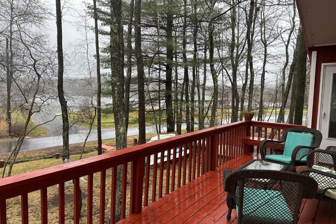 Photo of Others in Pocono Lake