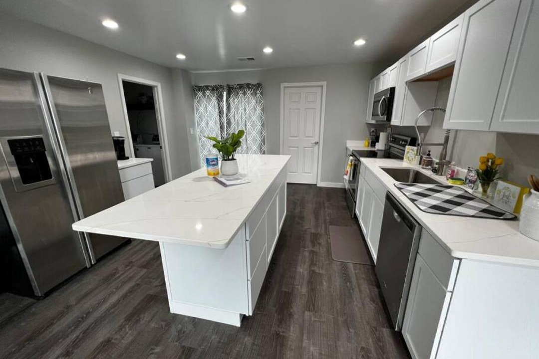 Photo of Kitchen in Mason