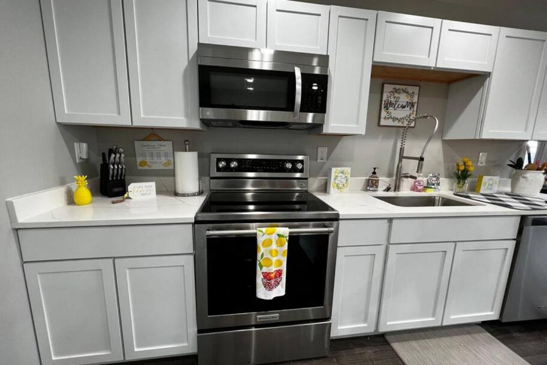 Photo of Kitchen in Mason