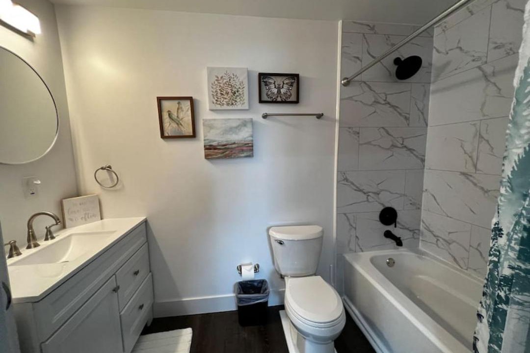 Photo of Bathroom in Mason