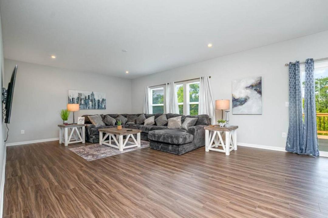 Photo of Livingroom in Otterbien Home