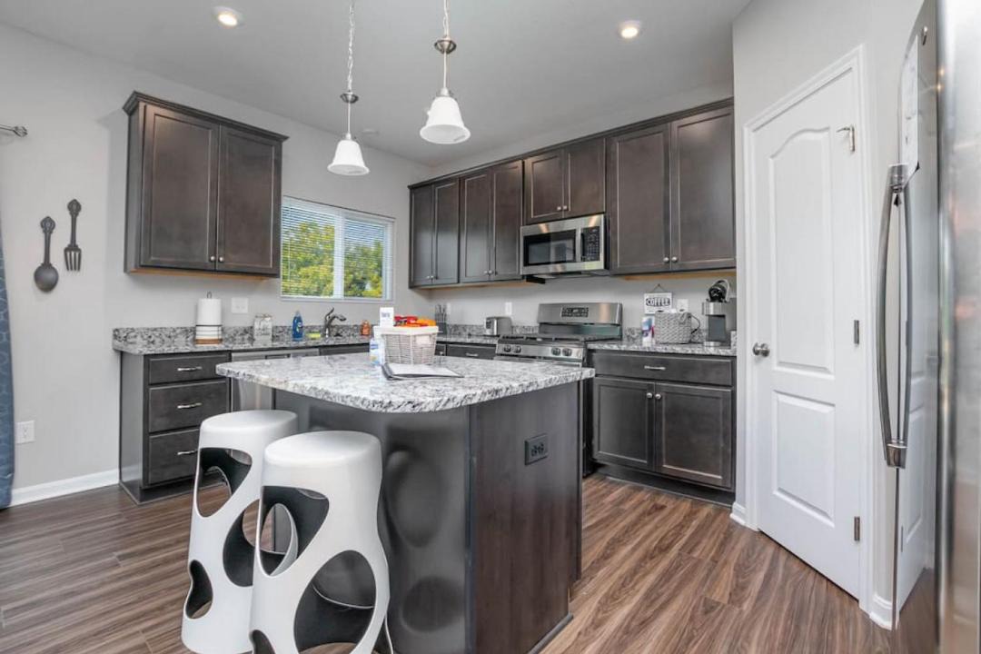 Photo of Kitchen in Otterbien Home