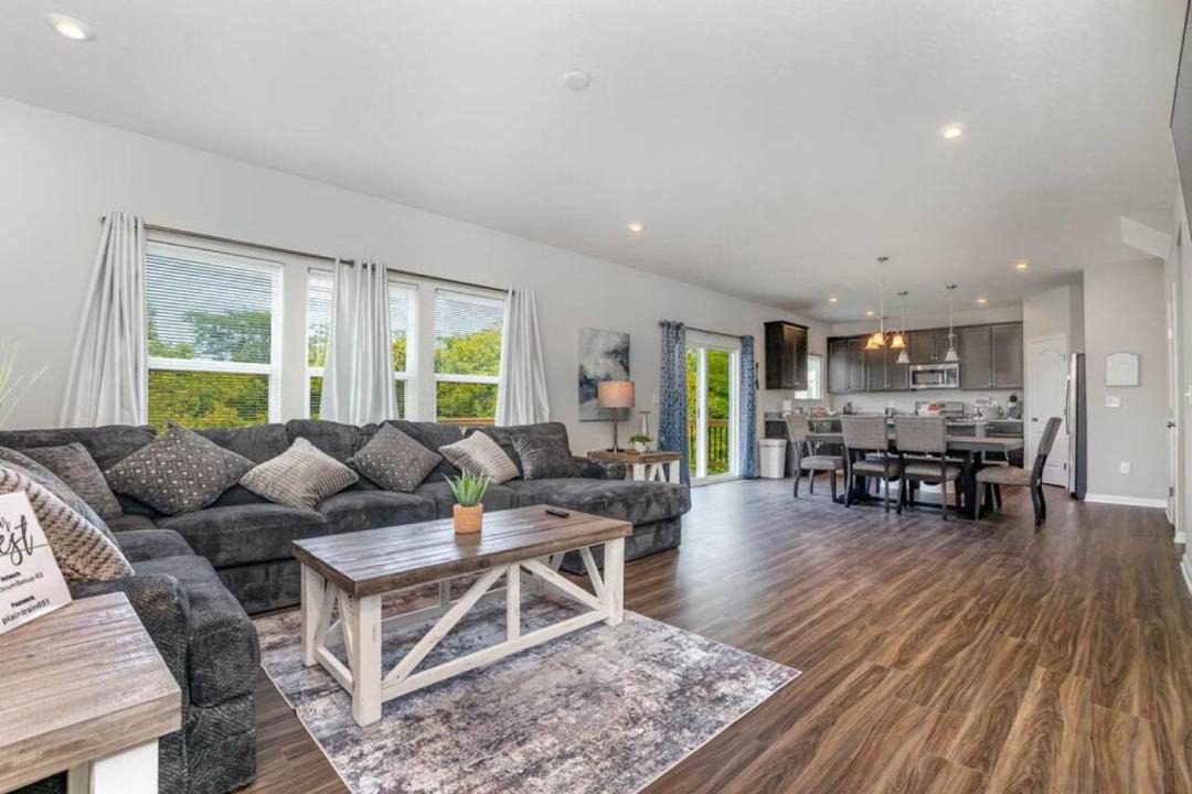 Photo of Livingroom in Otterbien Home