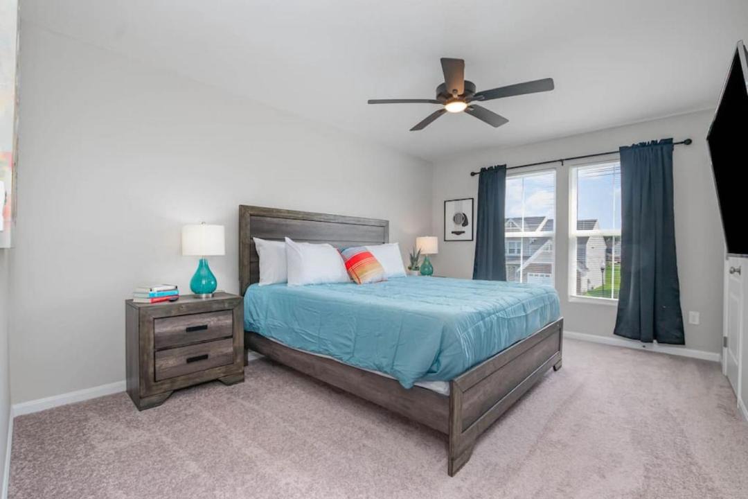 Photo of Bedroom in Otterbien Home