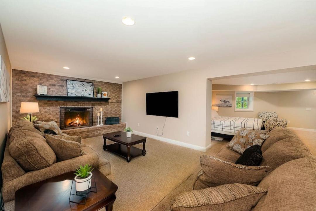 Photo of Livingroom in Otterbien Home