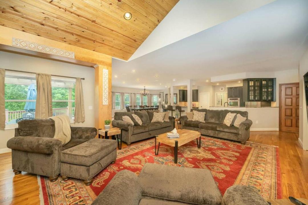 Photo of Livingroom in Otterbien Home