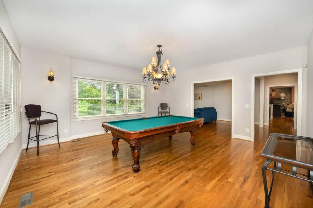 Photo of Livingroom in Otterbien Home
