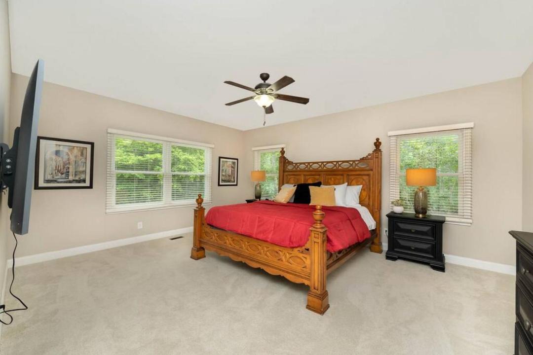 Photo of Bedroom in Otterbien Home