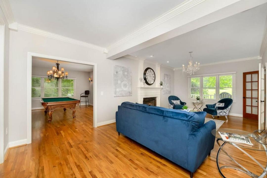 Photo of Livingroom in Otterbien Home