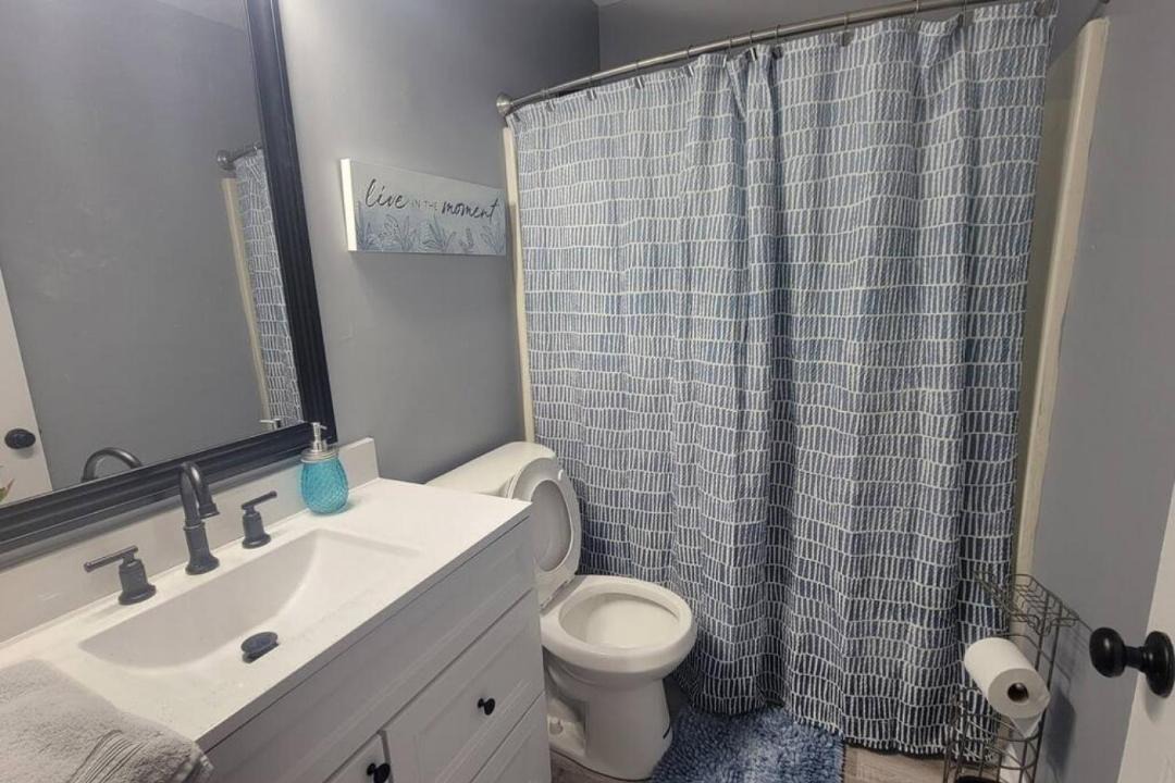 Photo of Bathroom in Monroe