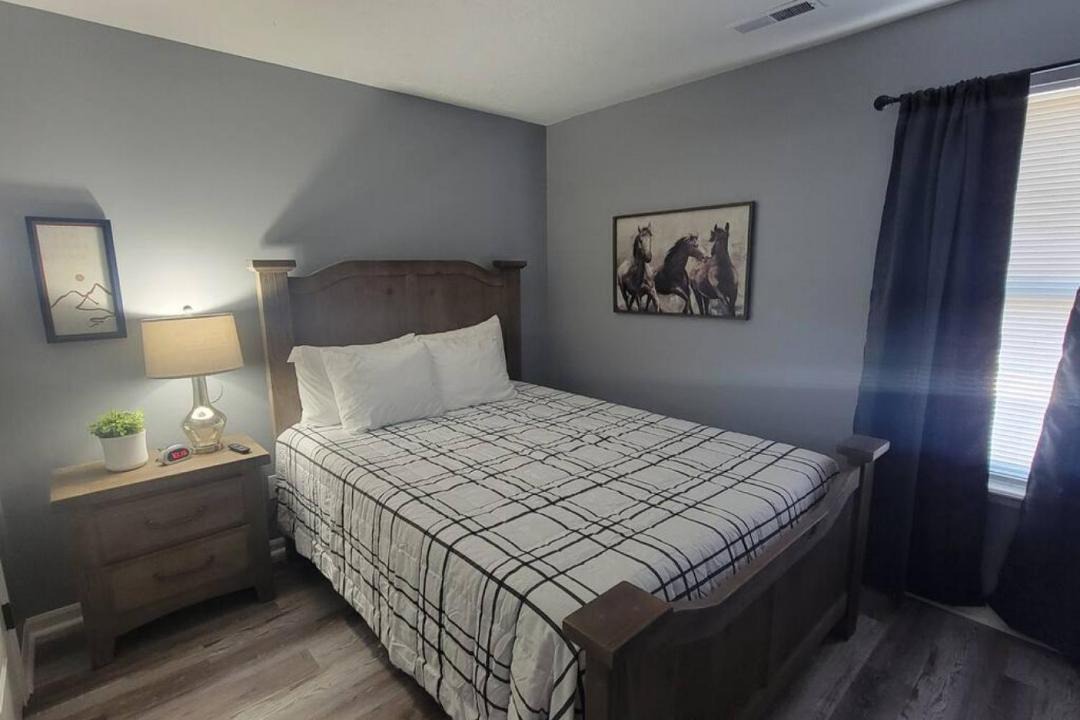 Photo of Bedroom in Monroe