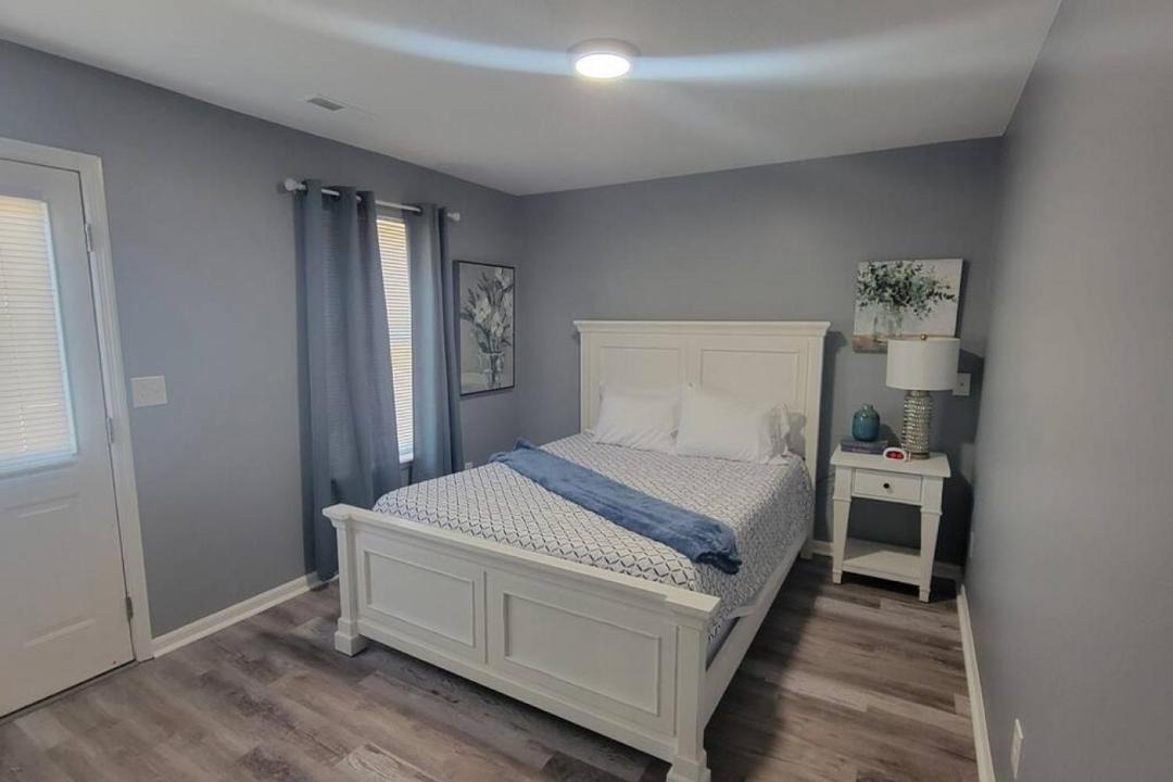 Photo of Bedroom in Monroe