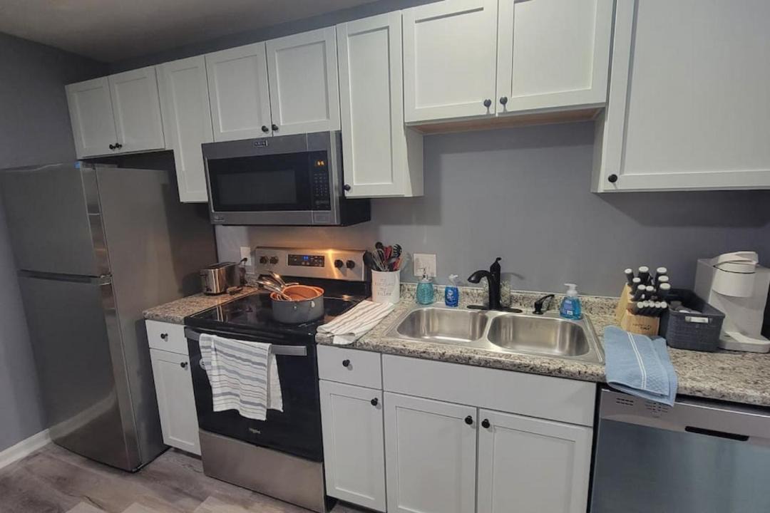 Photo of Kitchen in Monroe
