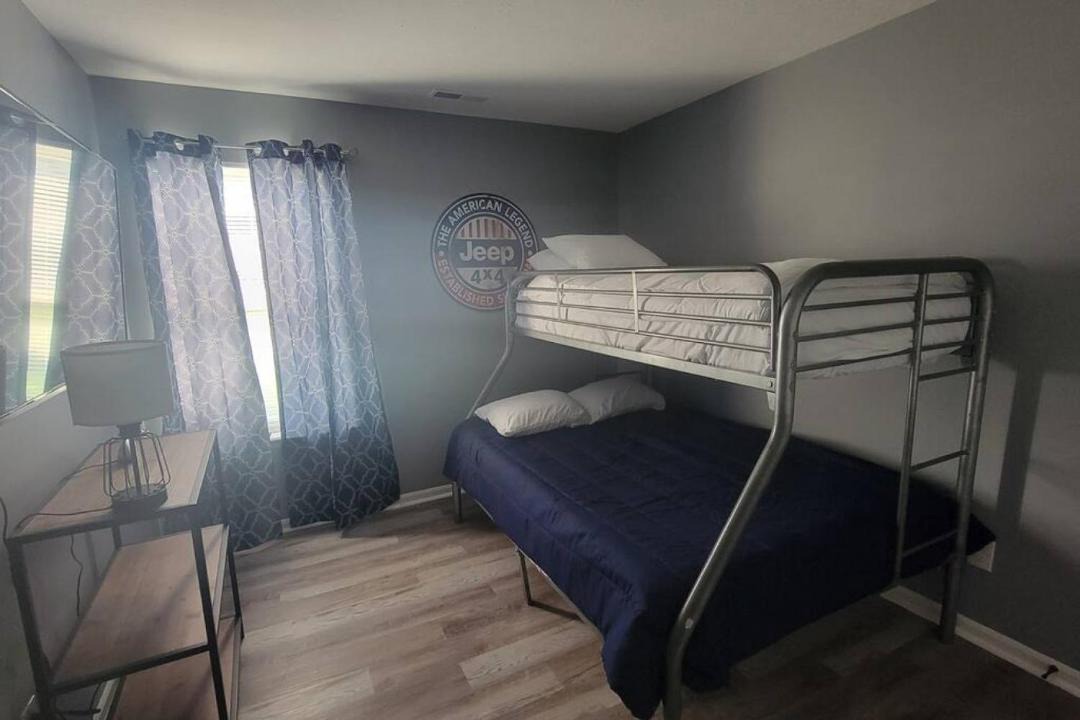Photo of Bedroom in Monroe
