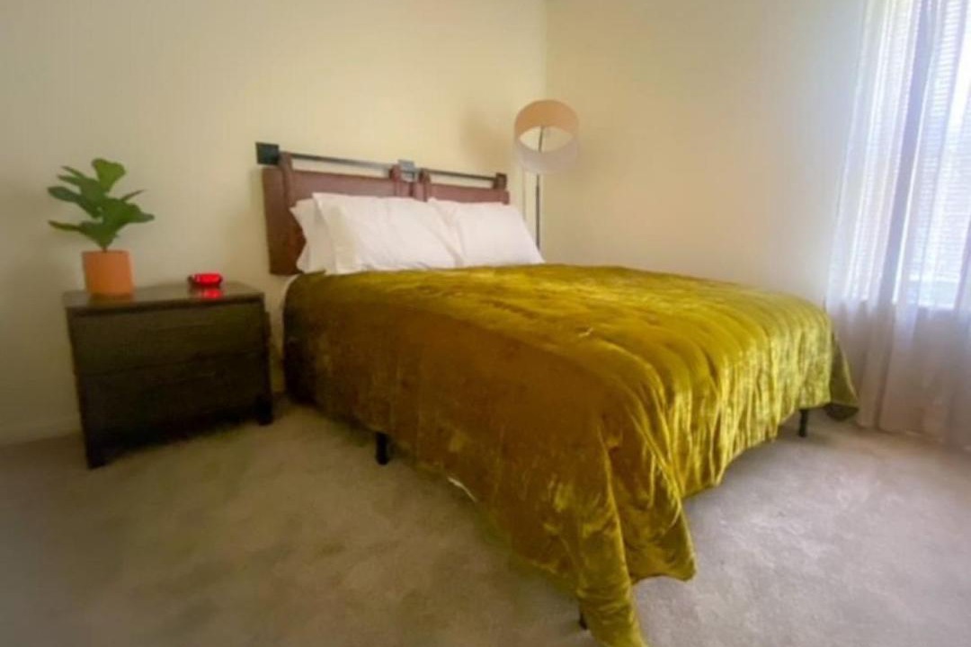 Photo of Bedroom in Monroe