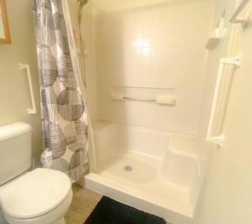 Photo of Bathroom in Monroe