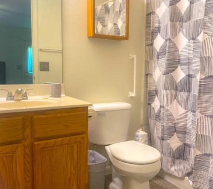 Photo of Bathroom in Monroe
