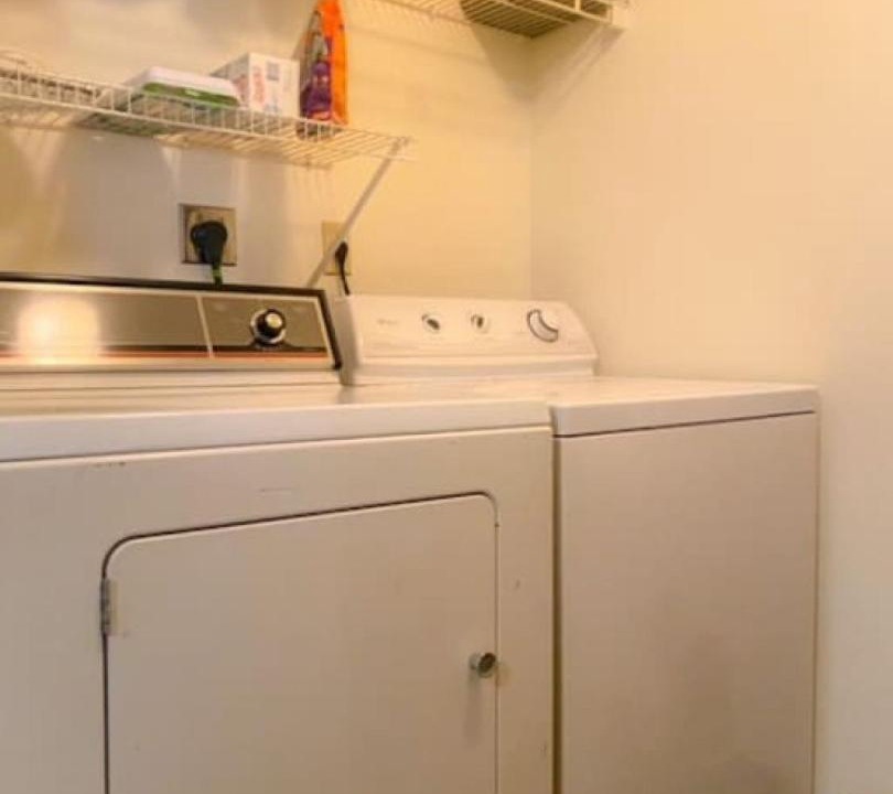 Photo of Kitchen in Monroe