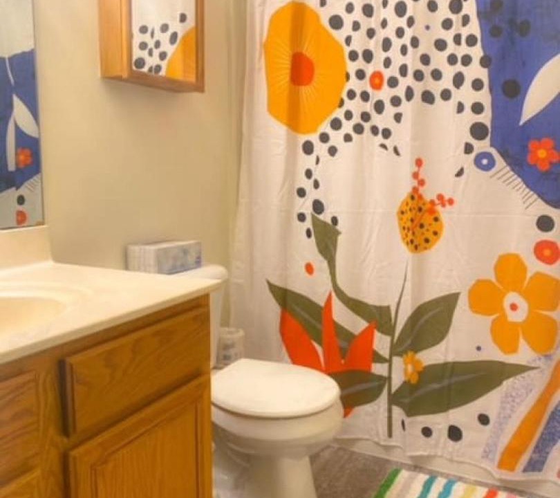 Photo of Bathroom in Monroe