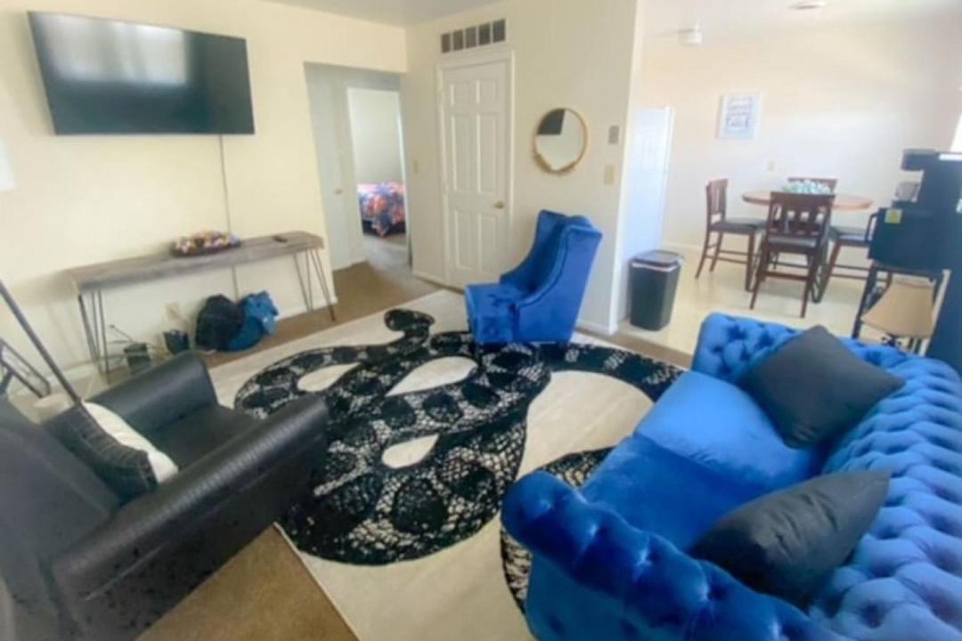 Photo of Livingroom in Trenton
