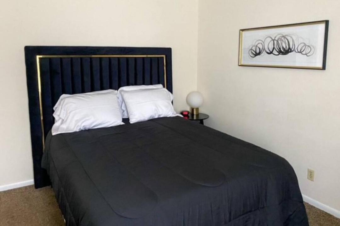 Photo of Bedroom in Trenton